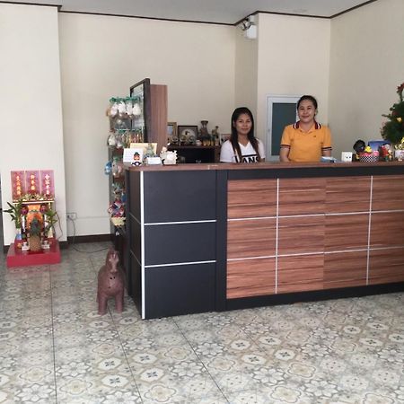 The Duck Hotel Phuket Bagian luar foto