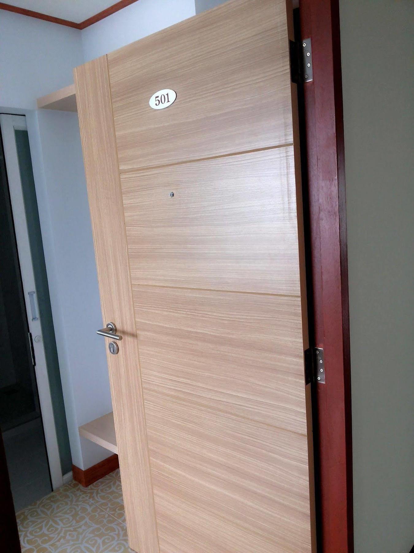 The Duck Hotel Phuket Bagian luar foto